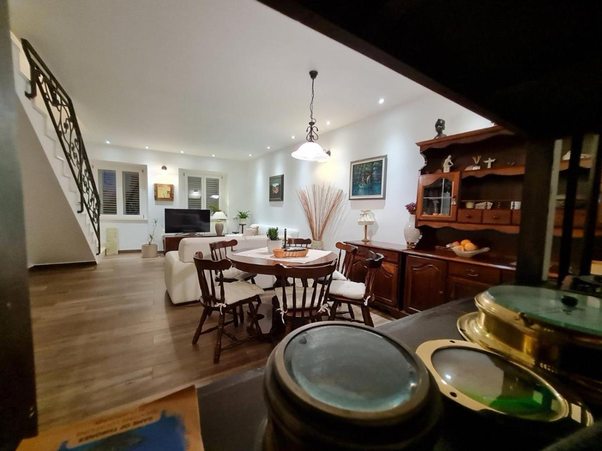 Villa Rose 杜布罗夫尼克 外观 照片