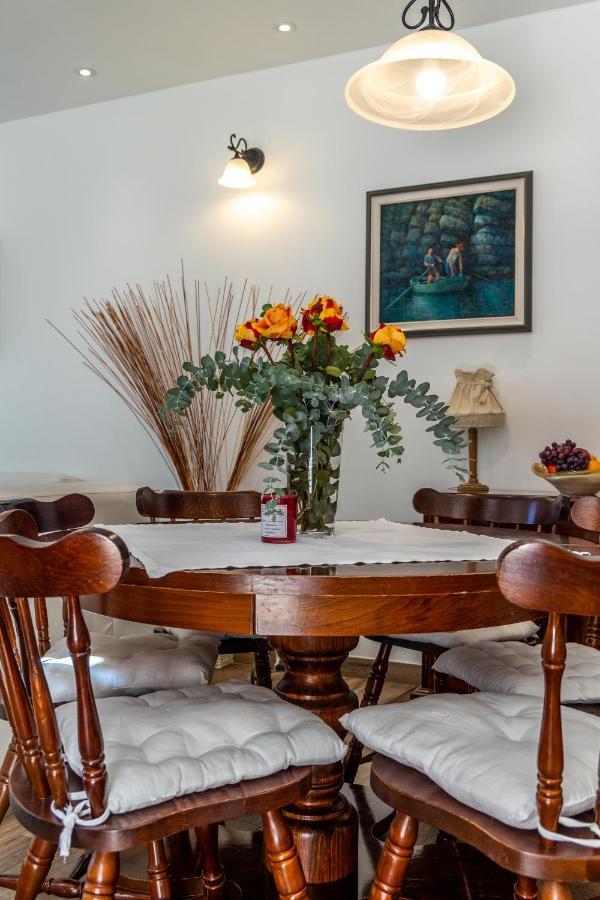 Villa Rose 杜布罗夫尼克 外观 照片