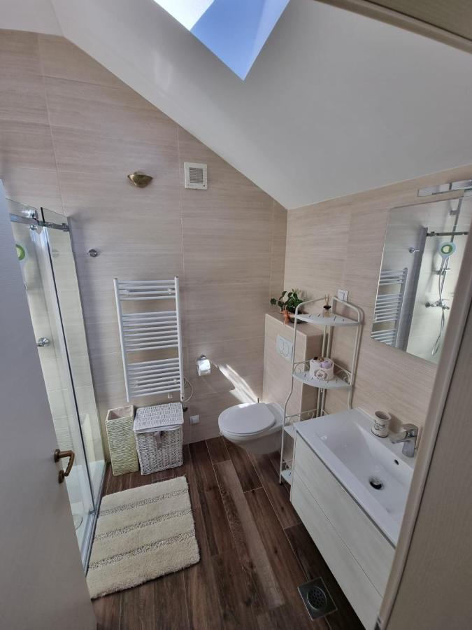 Villa Rose 杜布罗夫尼克 外观 照片