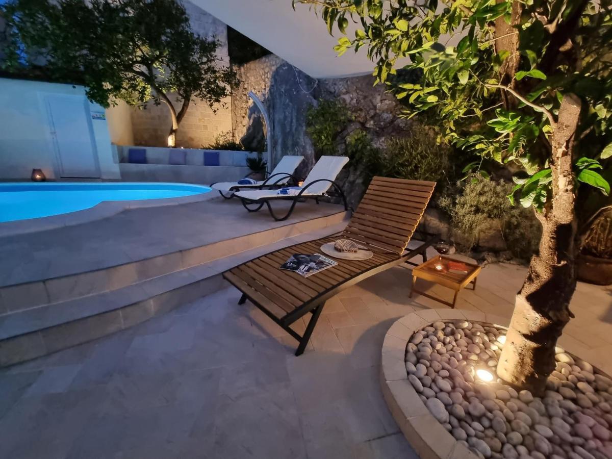 Villa Rose 杜布罗夫尼克 外观 照片