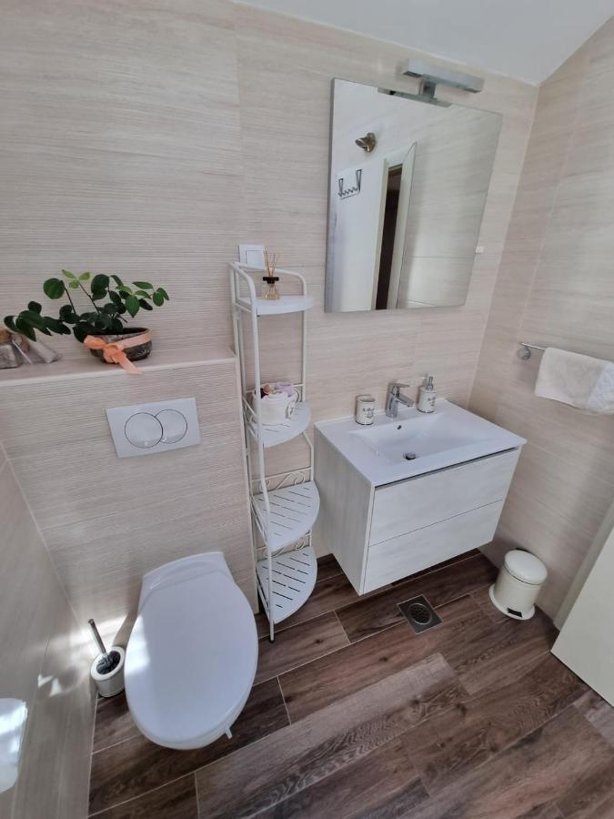 Villa Rose 杜布罗夫尼克 外观 照片