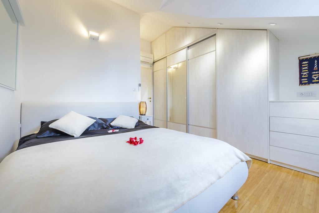 Villa Rose 杜布罗夫尼克 外观 照片