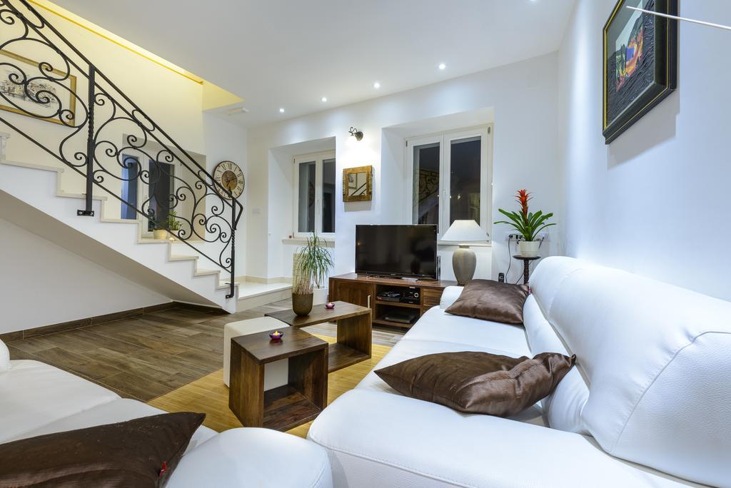 Villa Rose 杜布罗夫尼克 外观 照片